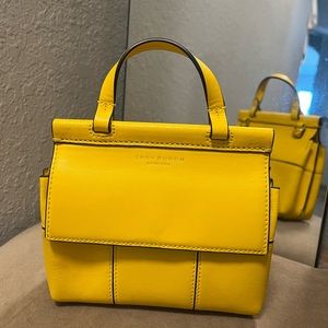 Tory Burch Hand and Crossbody Bag